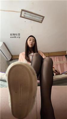 艾斯黑丝白袜轮流炸 250127-16