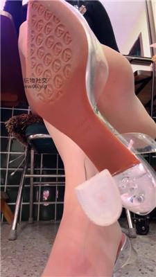 Lunaaa肉丝羞辱控鲸 250127-22