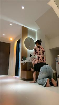 辣姐重生之路-我给姐姐当丫鬟 JS250214-22