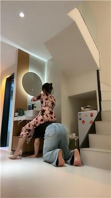 辣姐重生之路-我给姐姐当丫鬟 JS250214-22