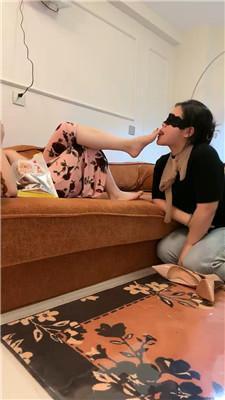 辣姐重生之路-我给姐姐当丫鬟 JS250214-22