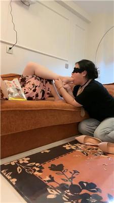 辣姐重生之路-我给姐姐当丫鬟 JS250214-22