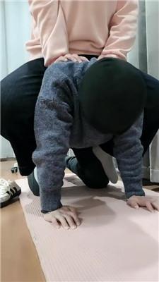 拽拽脏鞋原味棉袜虐家奴 JS250214-18