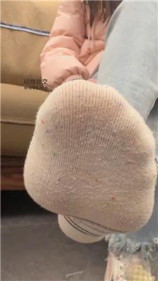 素人挖掘机素人S-腿绞窒息/踩踏/抽耳光 JS250214-43