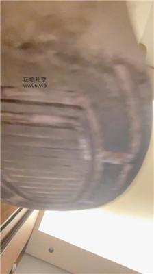 伊未黑棉袜诱惑-窒息专场 JS250214-40