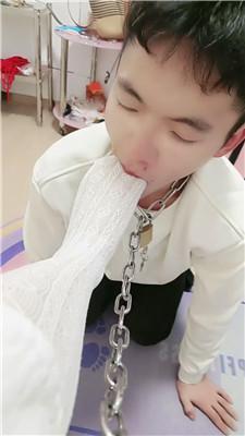 薇薇奶狗求捆绑强制加官窒息 JS250214-38