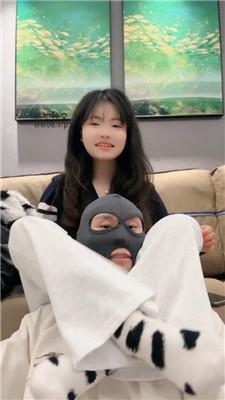 猴歌白袜脚踩踏/捂脸窒息-抽耳光 bf50302