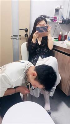 南月女神清晨伺候主人洗漱 JS250214-41