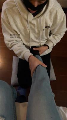 白兔黑白棉袜气味辱 bf50296