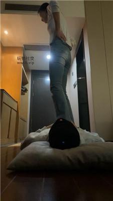 白兔黑白棉袜气味辱 bf50296