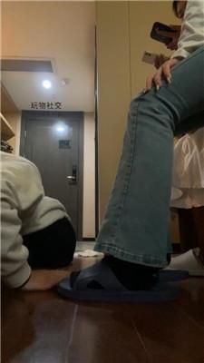 白兔黑白棉袜气味辱 bf50296