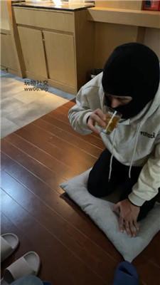 白兔黑白棉袜气味辱 bf50296