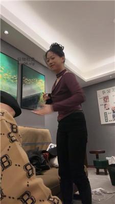 狗哥长靴踩踏连环踢裆 bf50301