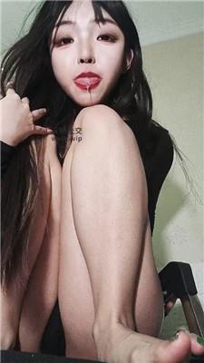 绝美兔口水z鲸 250213-6