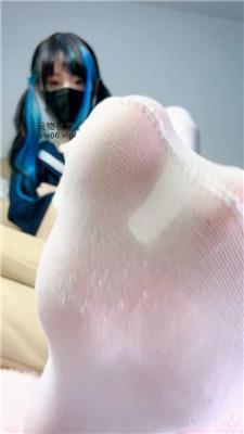 奶味小仙女寸流鲸吞鲸 250213-10