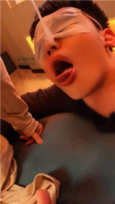 小拽大大双S-当着技师的面调绿帽双视角版 bf50245