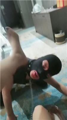 灵魂晴赏赐喝洗脚奶 JS250213-21