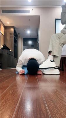 沐沐大大麦昆鞋白袜辱贱奴才 bf50250