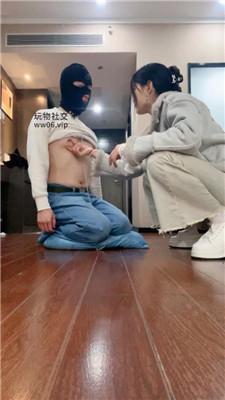 沐沐大大麦昆鞋白袜辱贱奴才 bf50250