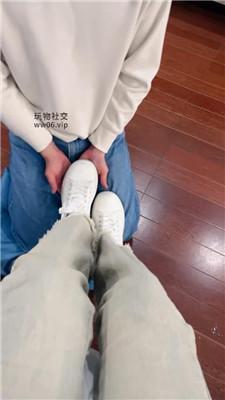 沐沐大大麦昆鞋白袜辱贱奴才 bf50250