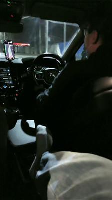 乔伊开发滴滴司机做奴 JS250214-11