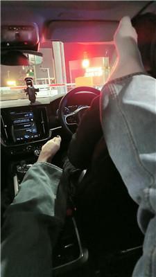 乔伊开发滴滴司机做奴 JS250214-11