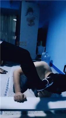 山兔莓全体重跳踩 JS250214-13