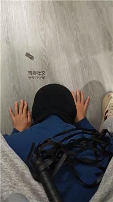 玉主子磕头求素人小主虐我 JS250214-10