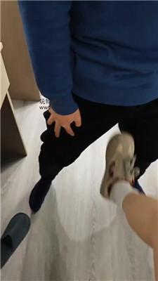 玉主子白袜酸臭脚狂舔 JS250214-12