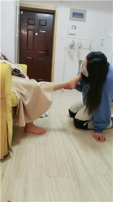 雯雯母畜-狗爬训化二 JS250214-6