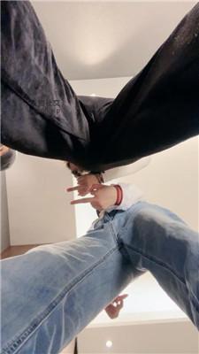 猴歌双S-脏鞋全体重踩踏 bf50272