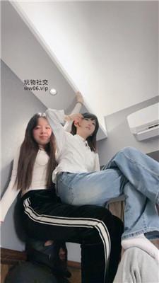 猴歌双S-脏鞋全体重踩踏 bf50272