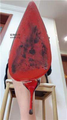 苏墨臀控丝袜裸足凶控狗速来! 250212-17