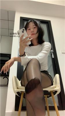 茜茜黑丝支配控制让你无处可逃 250207-15