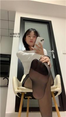 茜茜黑丝支配控制让你无处可逃 250207-15