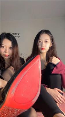 佳佳的闺蜜双S连炸6波 250208-4