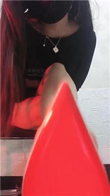 绝美兔无底线乳母 250208-2