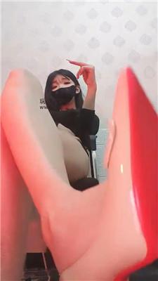 绝美兔无底线乳母 250208-2