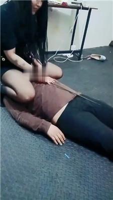 九创双主团黑丝蹂躏踩虐狗继父完整版 JS250209-6