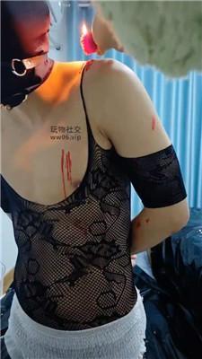 黑心小妈变装奴强制滴蜡完整版 JS250209-3