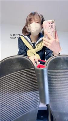 奶味小仙女同桌的鞋 250207-11