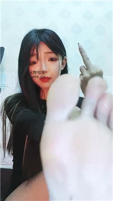 绝美兔ATM洗脑 250208-5