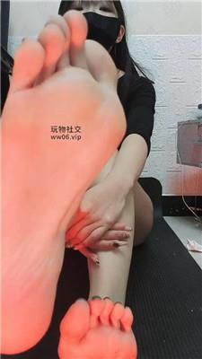 绝美兔ATM洗脑 250208-5