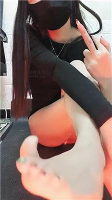 绝美兔ATM洗脑 250208-5