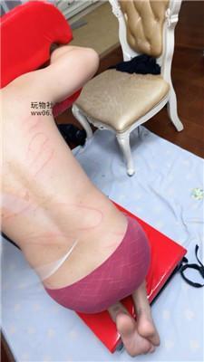 尤野医生小姐姐S-刑架固定重度鞭打 bf50104