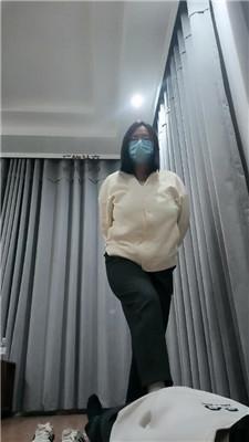 拽拽鞭打-脏白袜蹂躏踩虐 JS250209-1