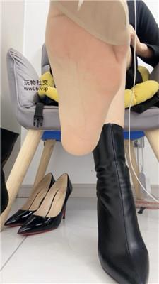 小奕温柔版!ATM场! 250207-32