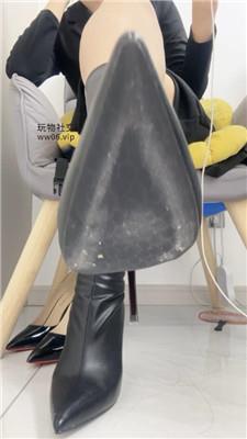 小奕温柔版!ATM场! 250207-32