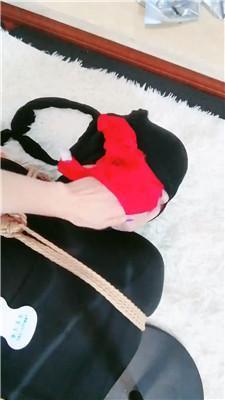 冰炫五花大绑物化贱奴上 JS250207-8