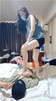 狂魔兽寂寞少妇教训偷原味狗 bf50017